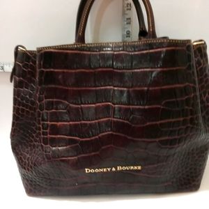 Dooney and Bourke bag